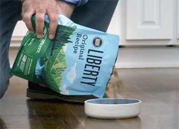 BIXBI Dog Food