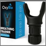 OxyBio Breathing Trainer