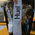 Huel Hot and Savory