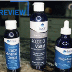 Trace Mineral Drops