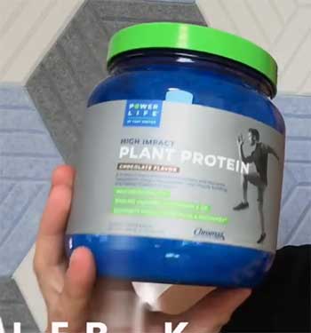 Power Life Protein