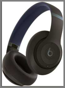 Beats Studio Pro