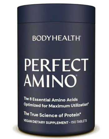 Bodyhealth Perfect Amino