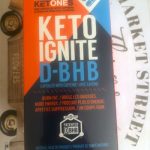 Ketone Fat Burner GoBHB Ketones