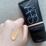 NARS Pure Radiant Tinted Moisturizer