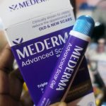 Mederma Scar Cream