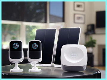 Xfinity Home Security