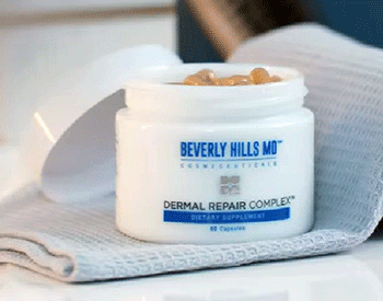Beverly Hills Dermal Repair Complex