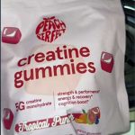 Peach Perfect Creatine