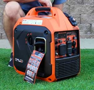 WEN Generators (General)