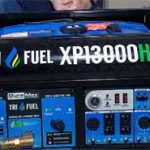 DuroMax Generators (General)