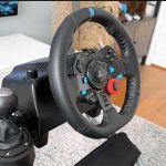 Logitech G29 (Driving Force)