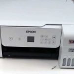 Epson EcoTank ET-2803