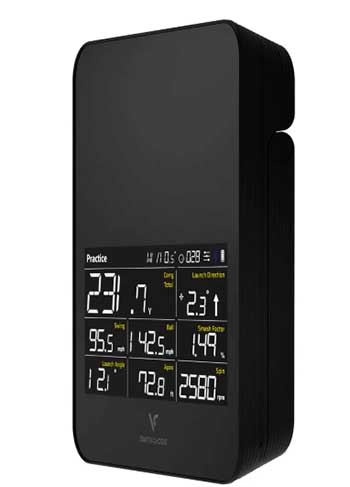 Voice Caddie SC4 Pro