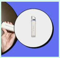 Theraface Depuffing Wand