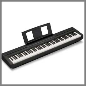 Yamaha P71 (P-45)