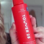 Tower 28 SOS Daily Rescue Facial Spray