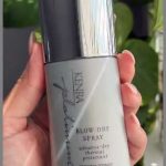 Kenra Platinum Blow-Dry Spray