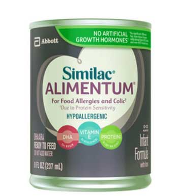 Similac Alimentum