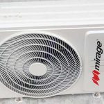 Mirage Mini Split