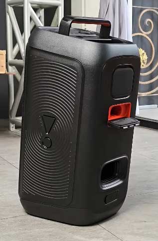 JBL PartyBox Club 120