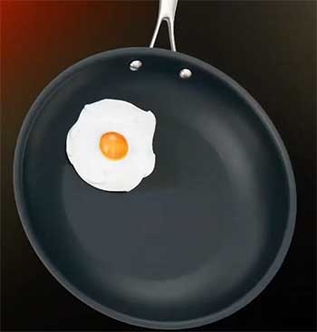 Guy Fieri Flavortown Laser Titanium