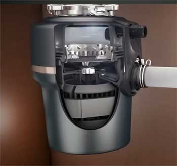 InSinkErator Badger 1