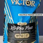 Victor Hi-Pro Plus