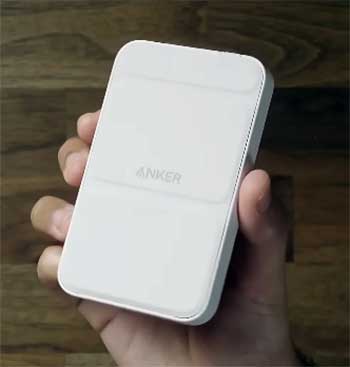 Anker 622 (MagGo)