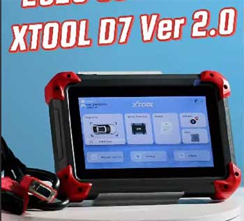 xTool D7