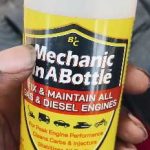 Mechanic in a Bottle (MIB)