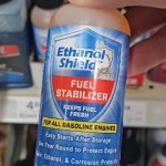 Ethanol Shield (B3C)