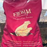 Fromm Puppy Food