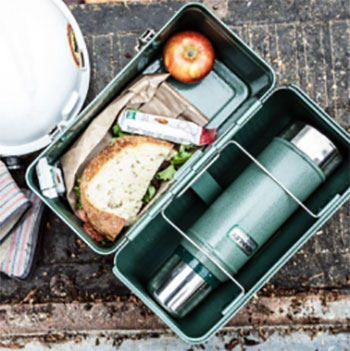 Stanley Classic Lunch Box