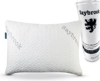 Saybrook Pillow