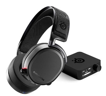 Arctis Pro 