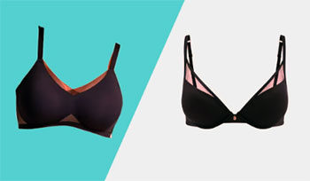  Honeylove Vs. ThirdLove