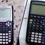 TI-83 Vs TI-84