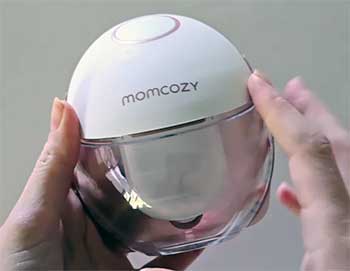 Momcozy M6