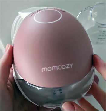 Momcozy M9