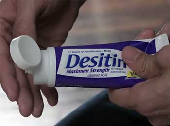 Desitin