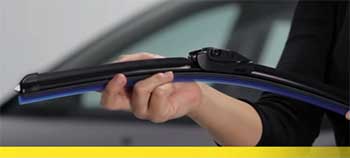 Rain-X Latitude (Standard Beam)