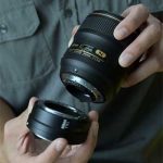 Nikon FTZ (Original)