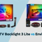 Govee TV Backlight 3 vs. T2