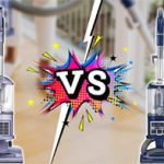Shark NV352 Vs. NV360