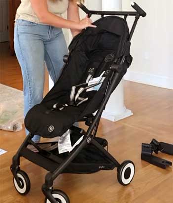 Cybex Libelle 2