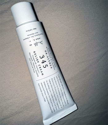Dr. Althea 345 Relief Cream