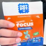 NATPAT Tick Stickers