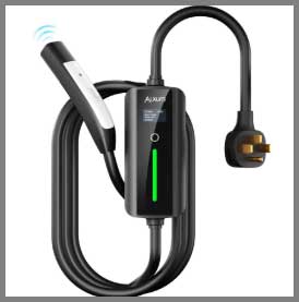 EV Level 2 Charger