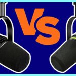 Shure MV7 vs. MV7+